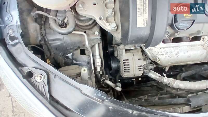 Универсал Skoda Fabia 2008 в Умани фото 38 Универсал Skoda Fabia 2008 в Умани