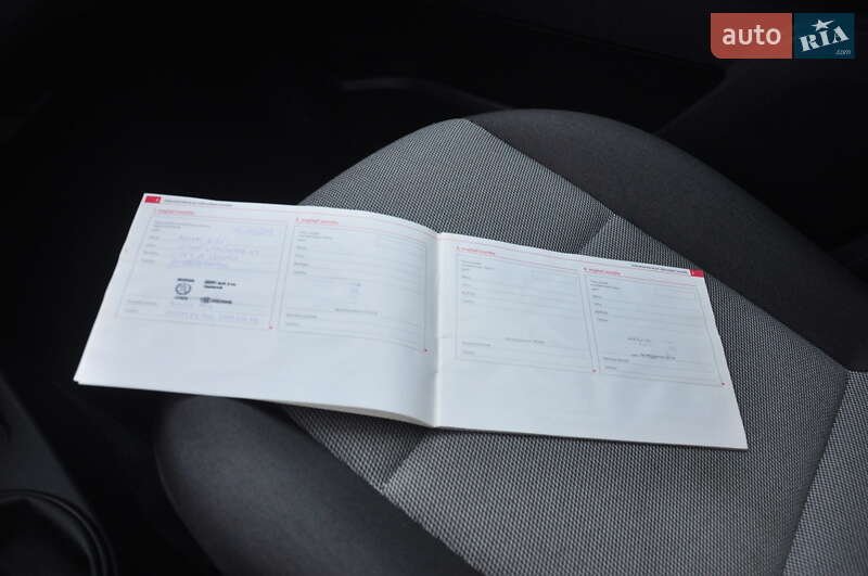 Универсал Skoda Fabia 2012 в Львове фото 31 Универсал Skoda Fabia 2012 в Львове