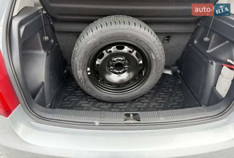 Хэтчбек Skoda Fabia 2013 в Шостке фото 10 Хэтчбек Skoda Fabia 2013 в Шостке