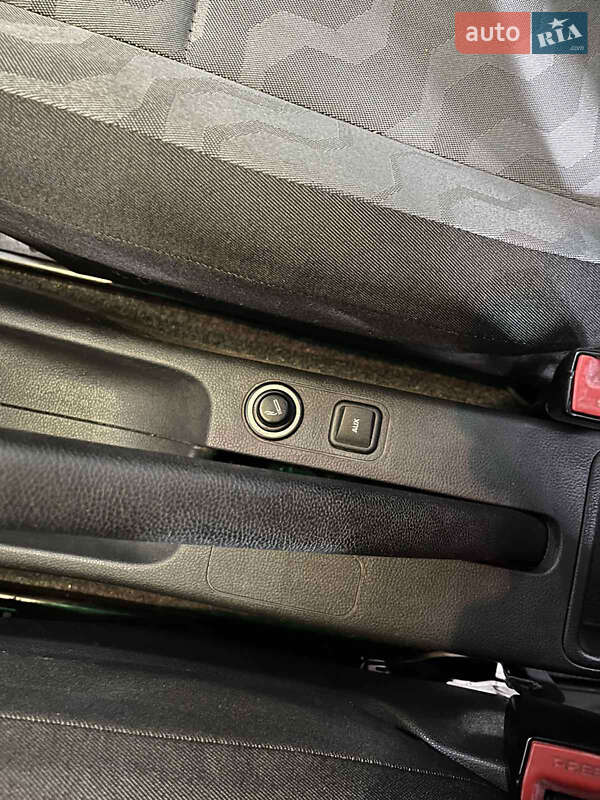 Універсал Skoda Fabia 2008 в Ірпені фото 12 Універсал Skoda Fabia 2008 в Ірпені