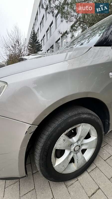 Хэтчбек Skoda Fabia 2008 в Киеве фото 11 Хэтчбек Skoda Fabia 2008 в Киеве