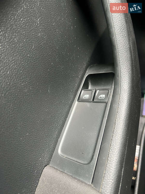 Универсал Skoda Fabia 2015 в Львове