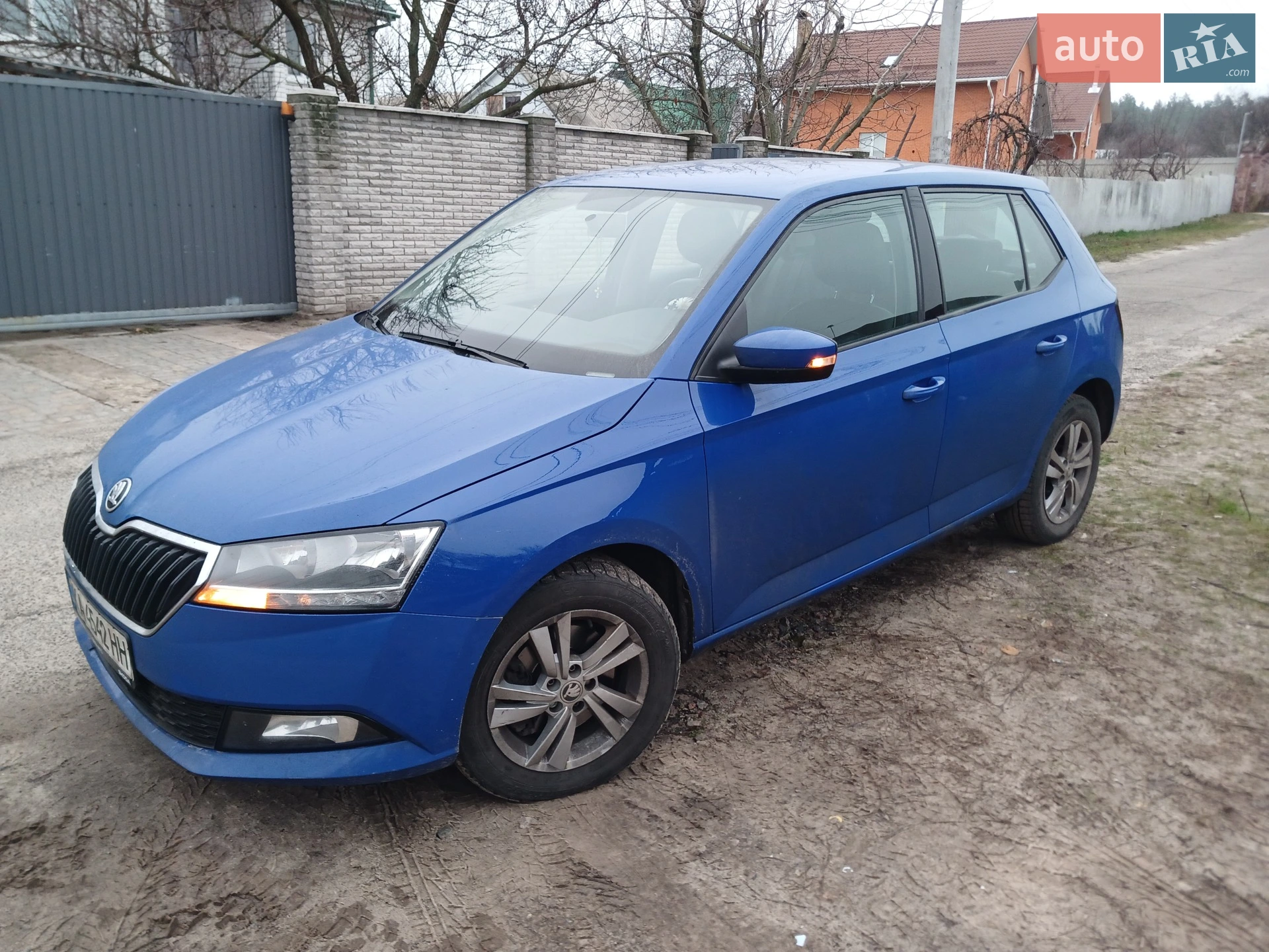 Фото авто 1