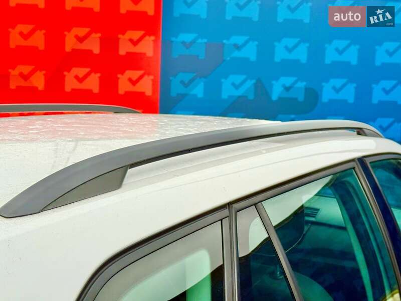 Универсал Skoda Fabia 2021 в Киеве