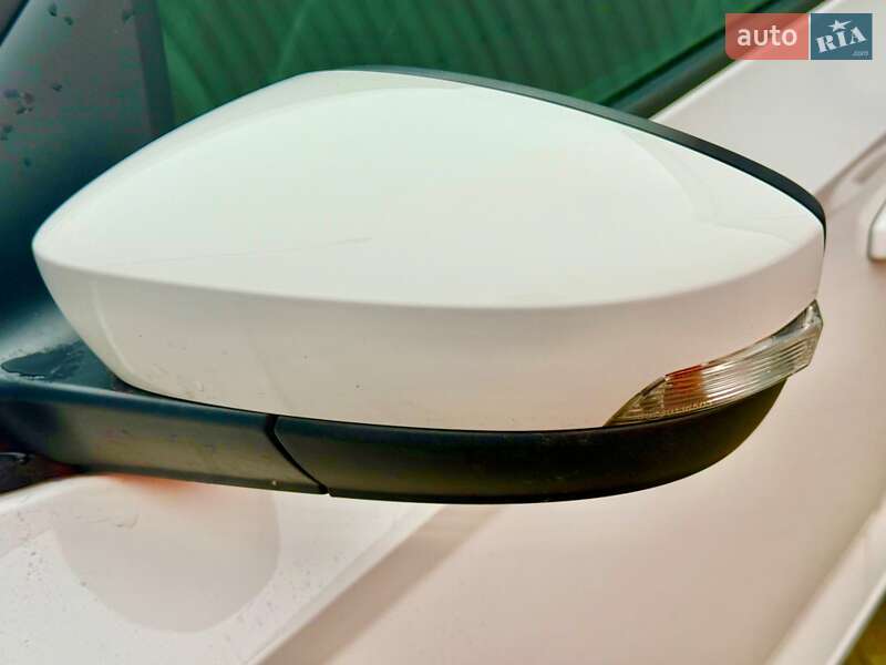 Универсал Skoda Fabia 2021 в Киеве