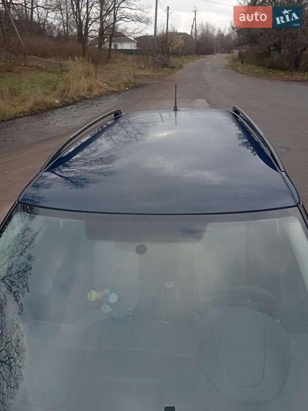 Универсал Skoda Fabia 2014 в Коростене