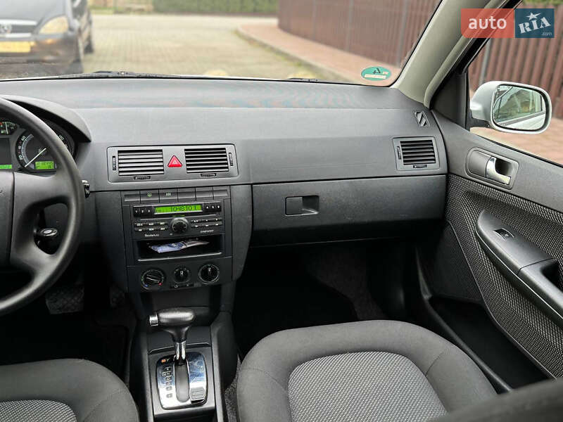 Універсал Skoda Fabia 2007 в Стрию