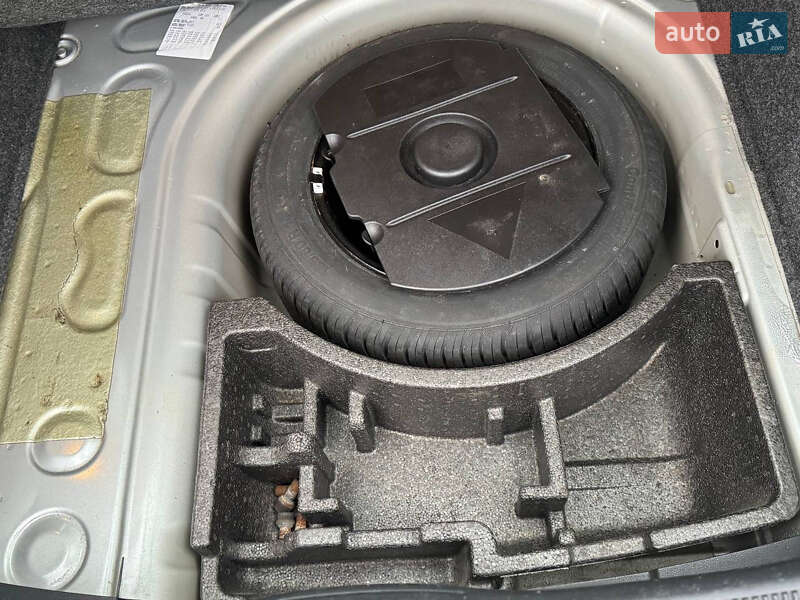 Універсал Skoda Fabia 2007 в Стрию