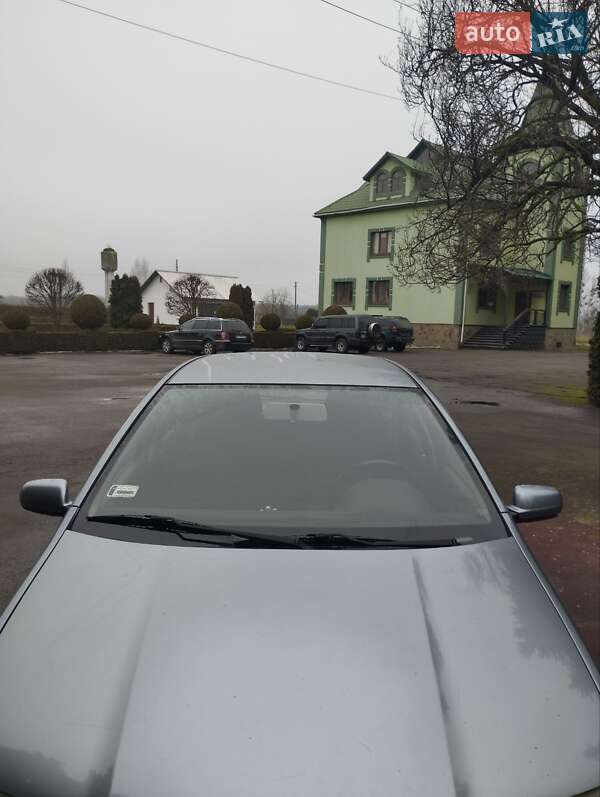 Универсал Skoda Fabia 2006 в Дубровице