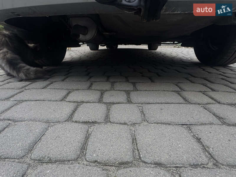 Універсал Skoda Fabia 2009 в Ковелі