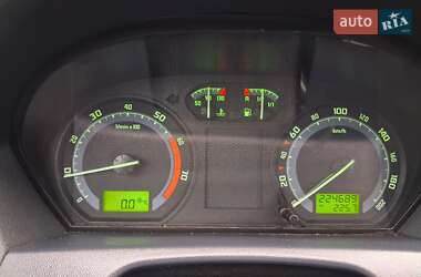 Универсал Skoda Fabia 2006 в Житомире