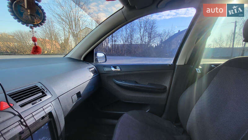 Універсал Skoda Fabia 2005 в Шепетівці