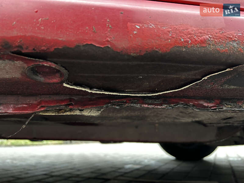 Хетчбек Skoda Fabia 2007 в Києві