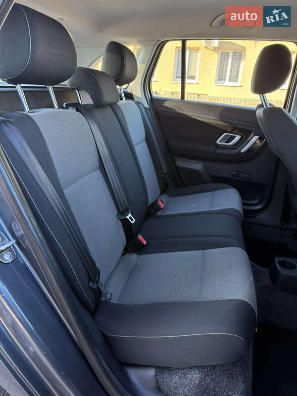 Універсал Skoda Fabia 2008 в Луцьку фото 22 Універсал Skoda Fabia 2008 в Луцьку