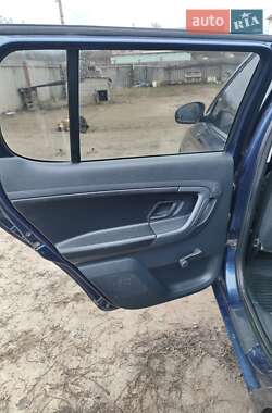 Хэтчбек Skoda Fabia 2008 в Харькове