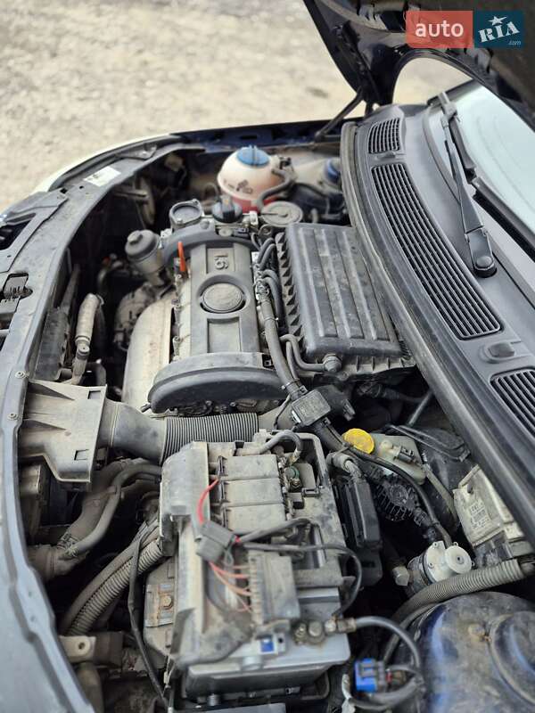 Хетчбек Skoda Fabia 2008 в Києві