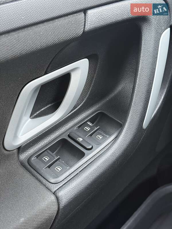 Универсал Skoda Fabia 2008 в Сумах