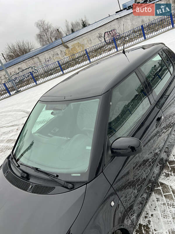 Універсал Skoda Fabia 2009 в Нововолинську