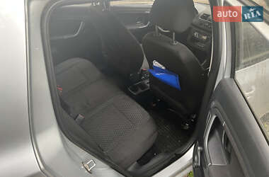 Хэтчбек Skoda Fabia 2013 в Луцке
