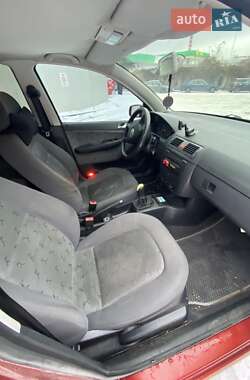 Универсал Skoda Fabia 2001 в Киеве