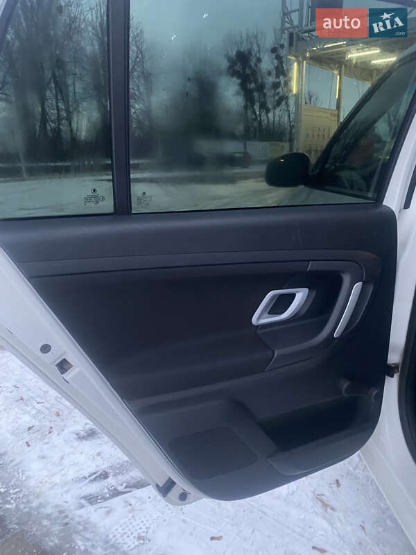 Универсал Skoda Fabia 2008 в Виннице фото 8 Универсал Skoda Fabia 2008 в Виннице