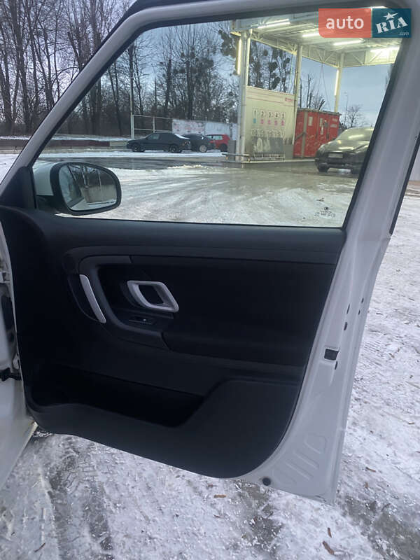 Универсал Skoda Fabia 2008 в Виннице фото 13 Универсал Skoda Fabia 2008 в Виннице