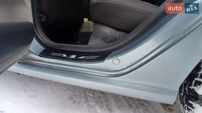 Універсал Skoda Fabia 2005 в Олександрівці фото 13 Універсал Skoda Fabia 2005 в Олександрівці