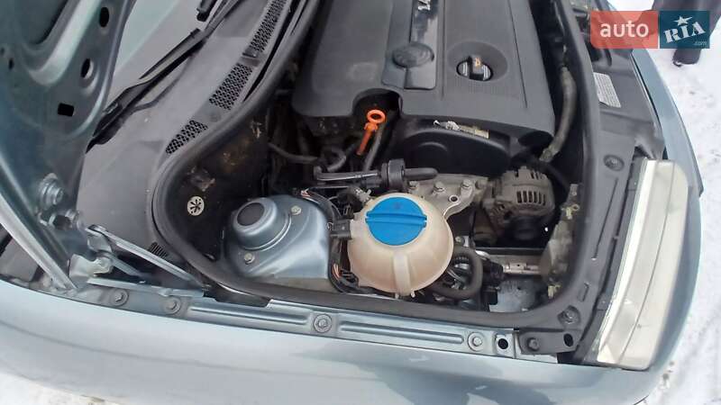 Універсал Skoda Fabia 2005 в Олександрівці фото 7 Універсал Skoda Fabia 2005 в Олександрівці