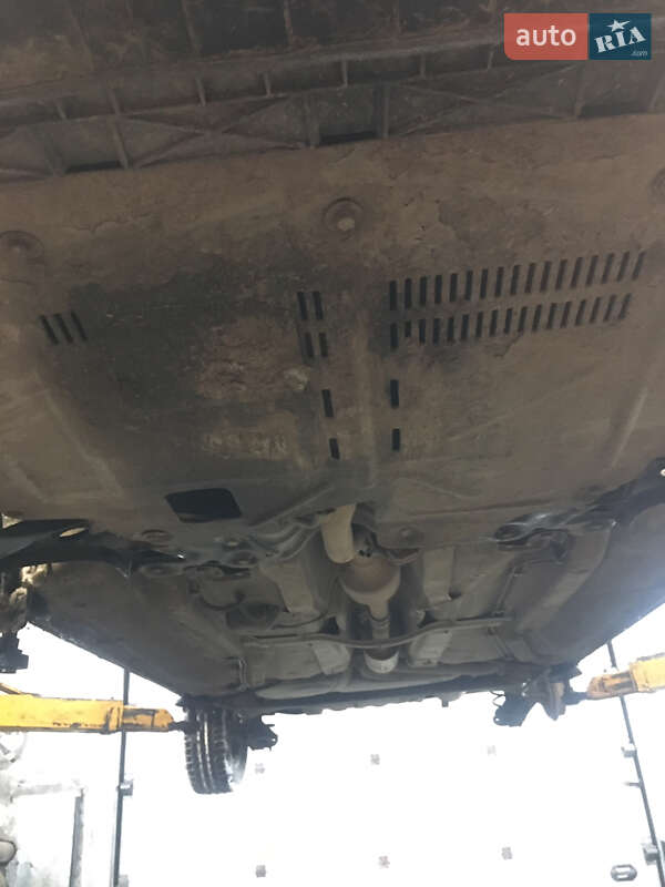 Универсал Skoda Fabia 2013 в Львове