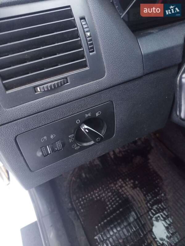 Хэтчбек Skoda Fabia 2006 в Киеве фото 9 Хэтчбек Skoda Fabia 2006 в Киеве