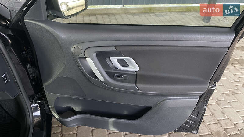 Універсал Skoda Fabia 2008 в Гнівані