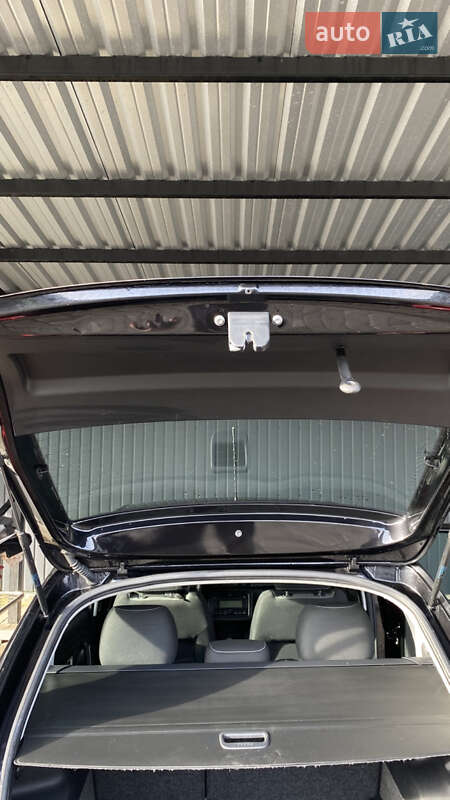 Універсал Skoda Fabia 2008 в Гнівані