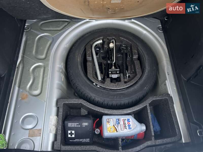 Универсал Skoda Fabia 2011 в Ужгороде