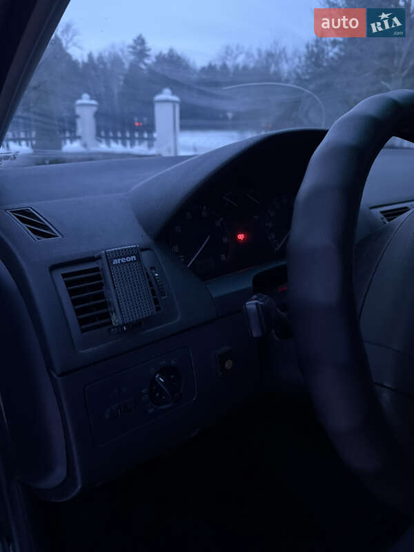 Хетчбек Skoda Fabia 2003 в Переяславі