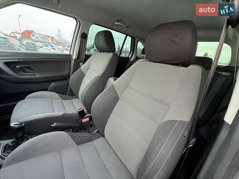 Універсал Skoda Fabia 2010 в Коломиї фото 10 Універсал Skoda Fabia 2010 в Коломиї