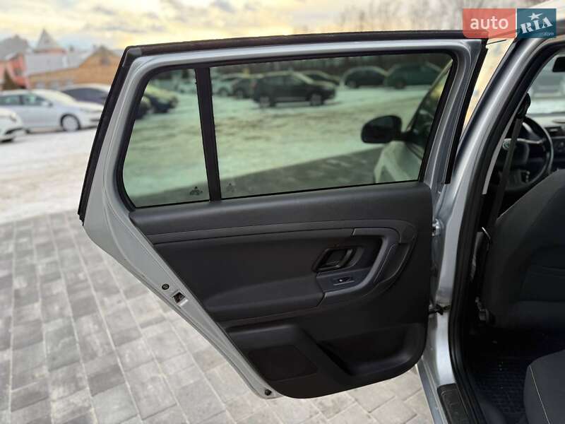 Універсал Skoda Fabia 2010 в Коломиї фото 20 Універсал Skoda Fabia 2010 в Коломиї