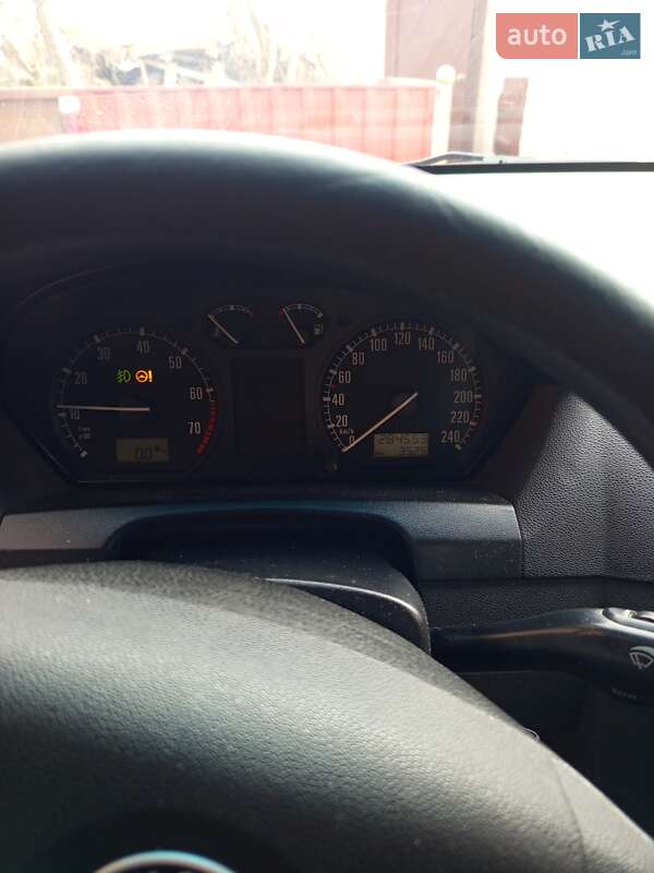 Хетчбек Skoda Fabia 2000 в Брошневі-Облозі фото 7 Хетчбек Skoda Fabia 2000 в Брошневі-Облозі