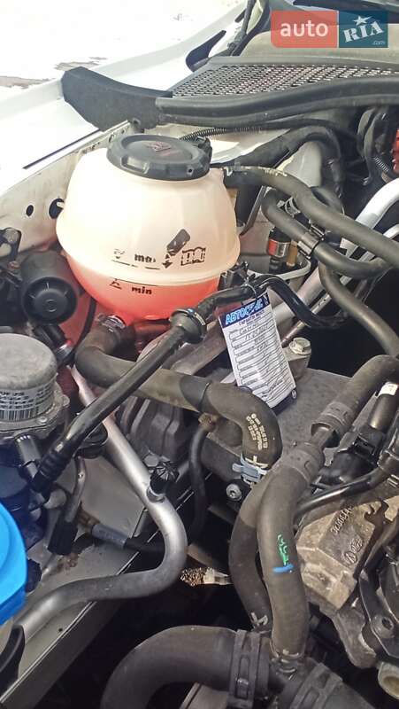 Хэтчбек Skoda Fabia 2019 в Виннице