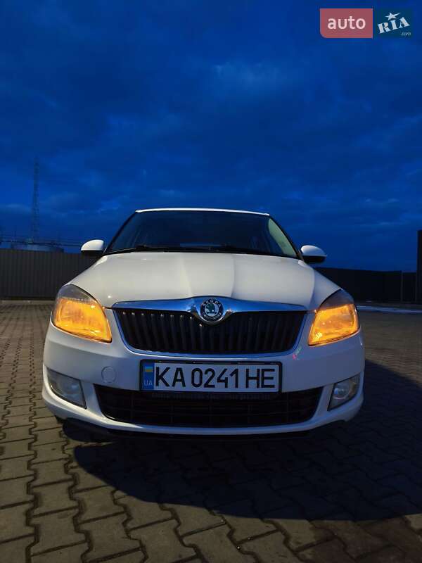 Універсал Skoda Fabia 2011 в Коломиї фото 26 Універсал Skoda Fabia 2011 в Коломиї