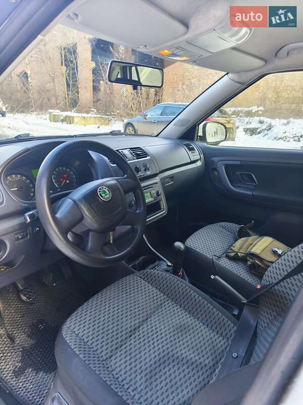 Універсал Skoda Fabia 2011 в Коломиї фото 37 Універсал Skoda Fabia 2011 в Коломиї