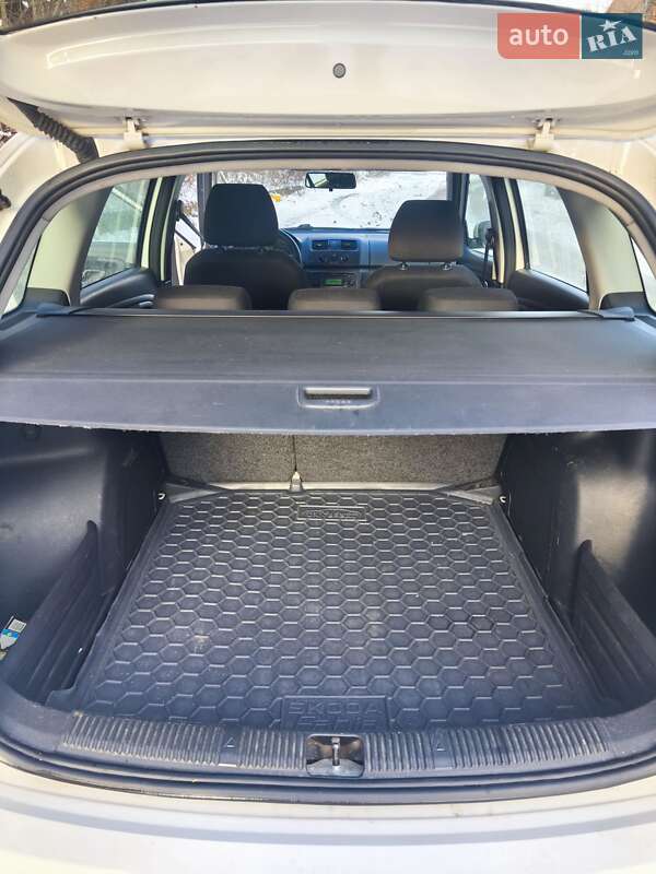 Універсал Skoda Fabia 2011 в Коломиї фото 38 Універсал Skoda Fabia 2011 в Коломиї