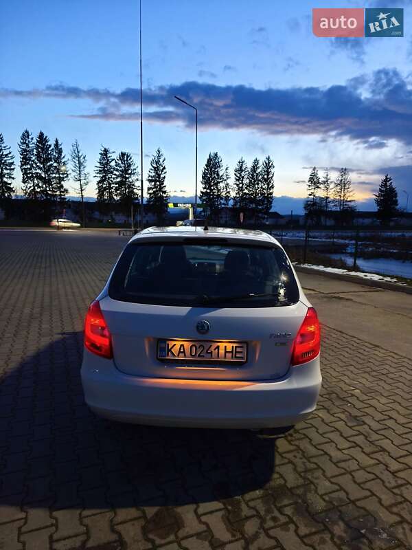 Універсал Skoda Fabia 2011 в Коломиї фото 23 Універсал Skoda Fabia 2011 в Коломиї