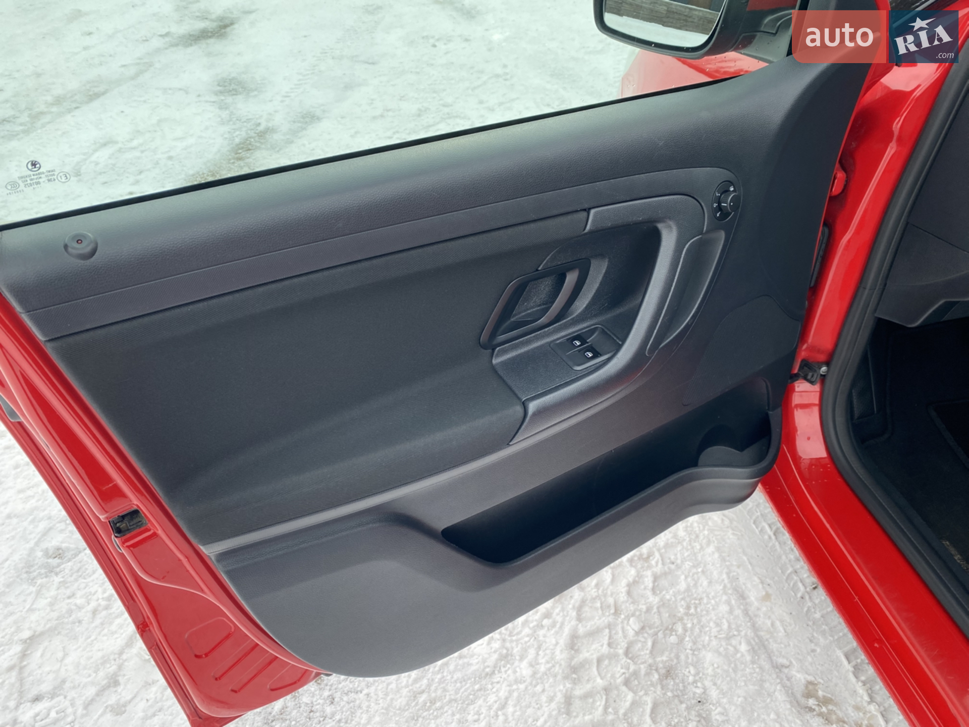 2014 Skoda Fabia - мініатюра 14