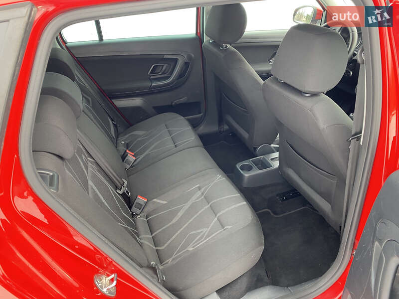 Универсал Skoda Fabia 2014 в Киеве