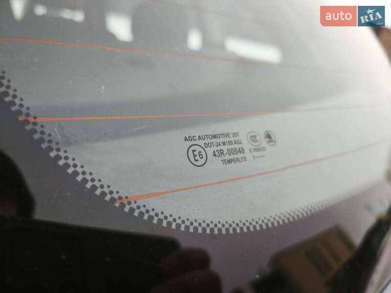 Универсал Skoda Fabia 2007 в Хмельницком фото 17 Универсал Skoda Fabia 2007 в Хмельницком