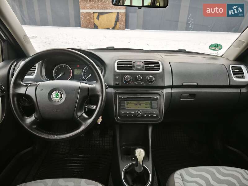 Универсал Skoda Fabia 2007 в Хмельницком фото 22 Универсал Skoda Fabia 2007 в Хмельницком