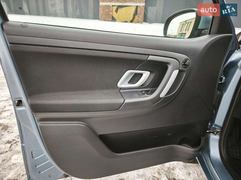 Универсал Skoda Fabia 2007 в Хмельницком фото 33 Универсал Skoda Fabia 2007 в Хмельницком