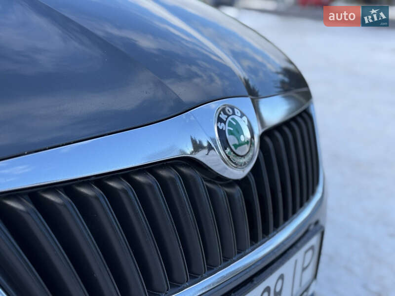Універсал Skoda Fabia 2010 в Рівному фото 8 Універсал Skoda Fabia 2010 в Рівному
