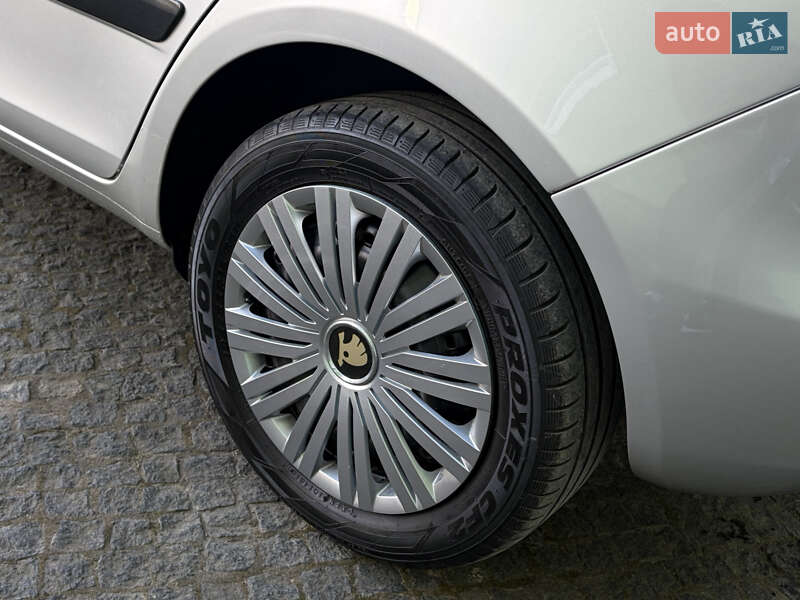 Хетчбек Skoda Fabia 2007 в Дрогобичі фото 28 Хетчбек Skoda Fabia 2007 в Дрогобичі