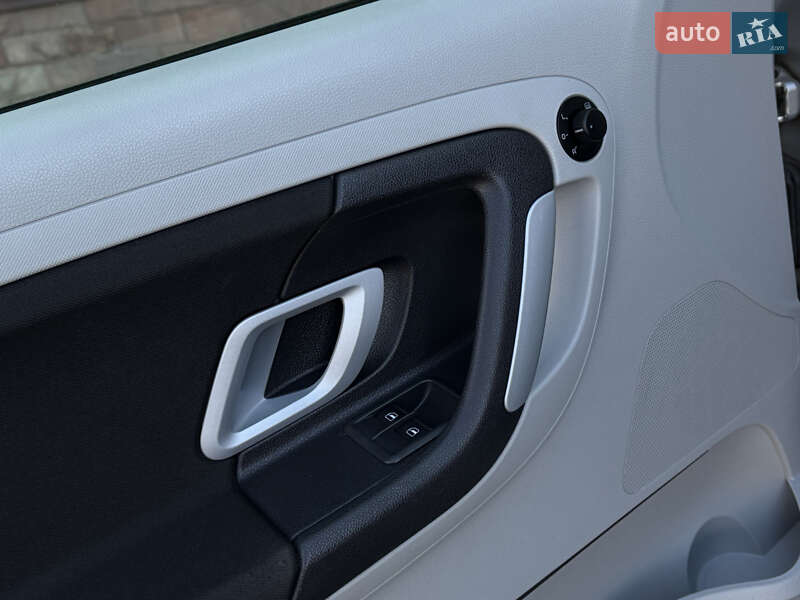 Хетчбек Skoda Fabia 2007 в Дрогобичі фото 51 Хетчбек Skoda Fabia 2007 в Дрогобичі